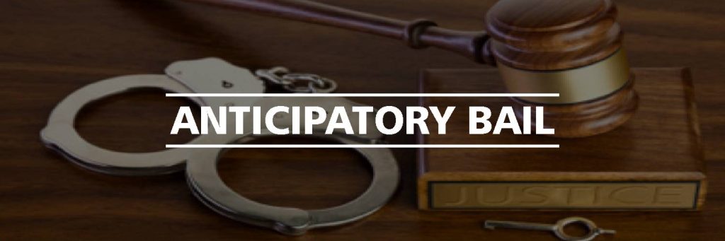Anticipatory Bail: Safeguarding Liberty Before Arrest