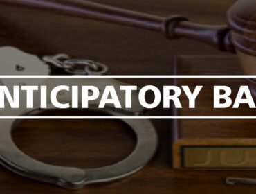 Anticipatory Bail: Safeguarding Liberty Before Arrest