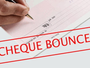 Criminal and Civil Remedies for Cheque Bounce Cases in India