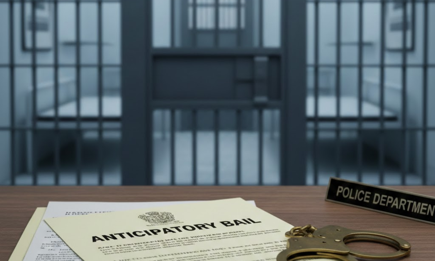 Anticipatory Bail Lawyer in Supreme Court