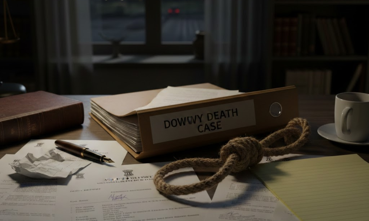 dowry death lawyer in delhi