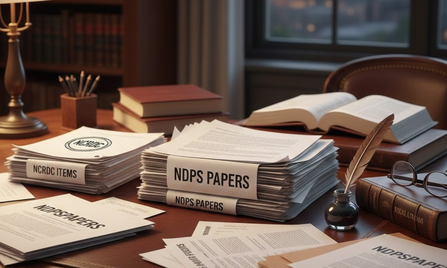 best ndps lawyers in supreme court