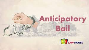 Anticipatory Bail Law: Safeguarding Your Rights Before Arrest