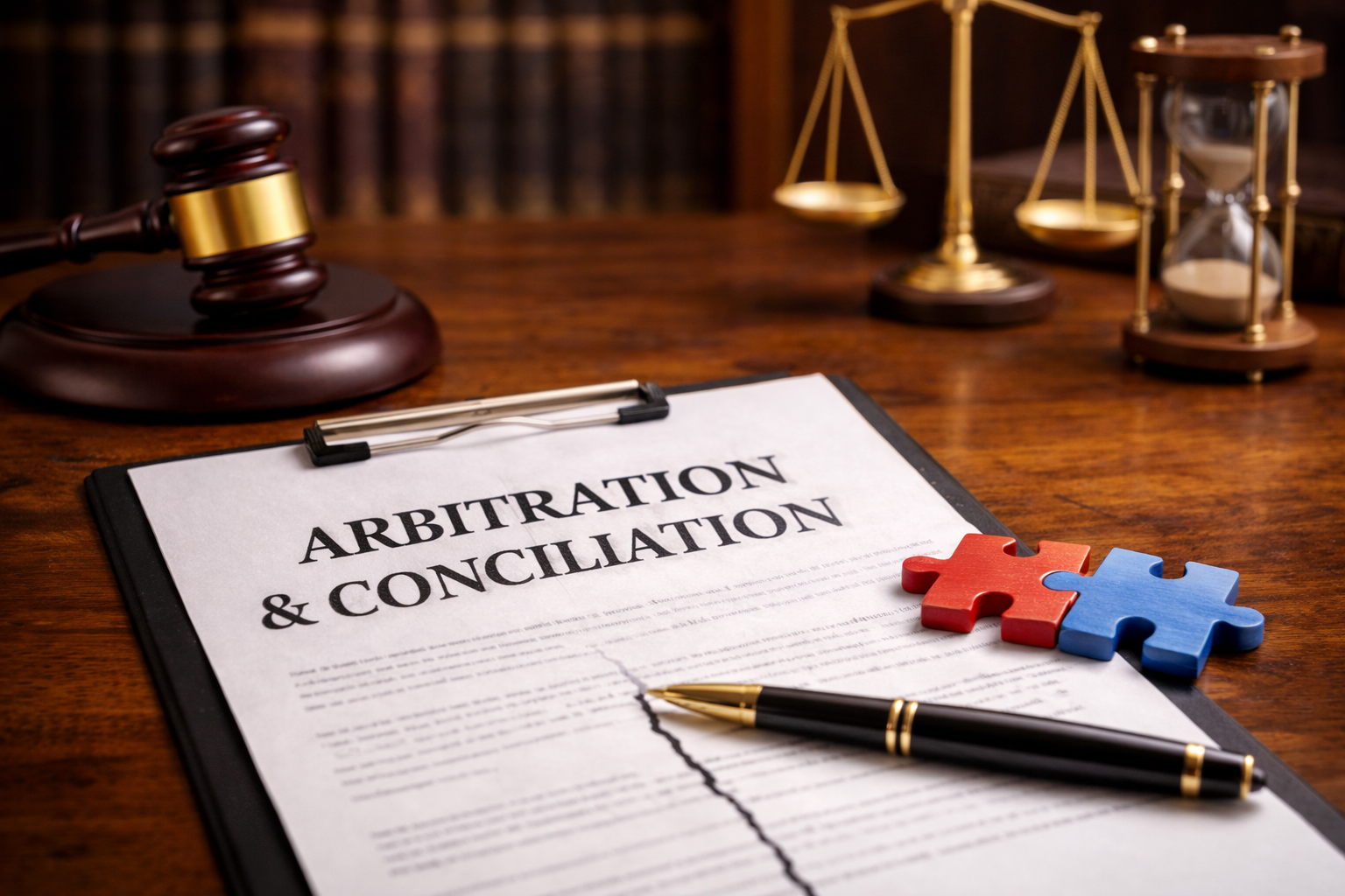 Arbitration Clauses in Contracts: Tips for Legal Safety and Enforceability