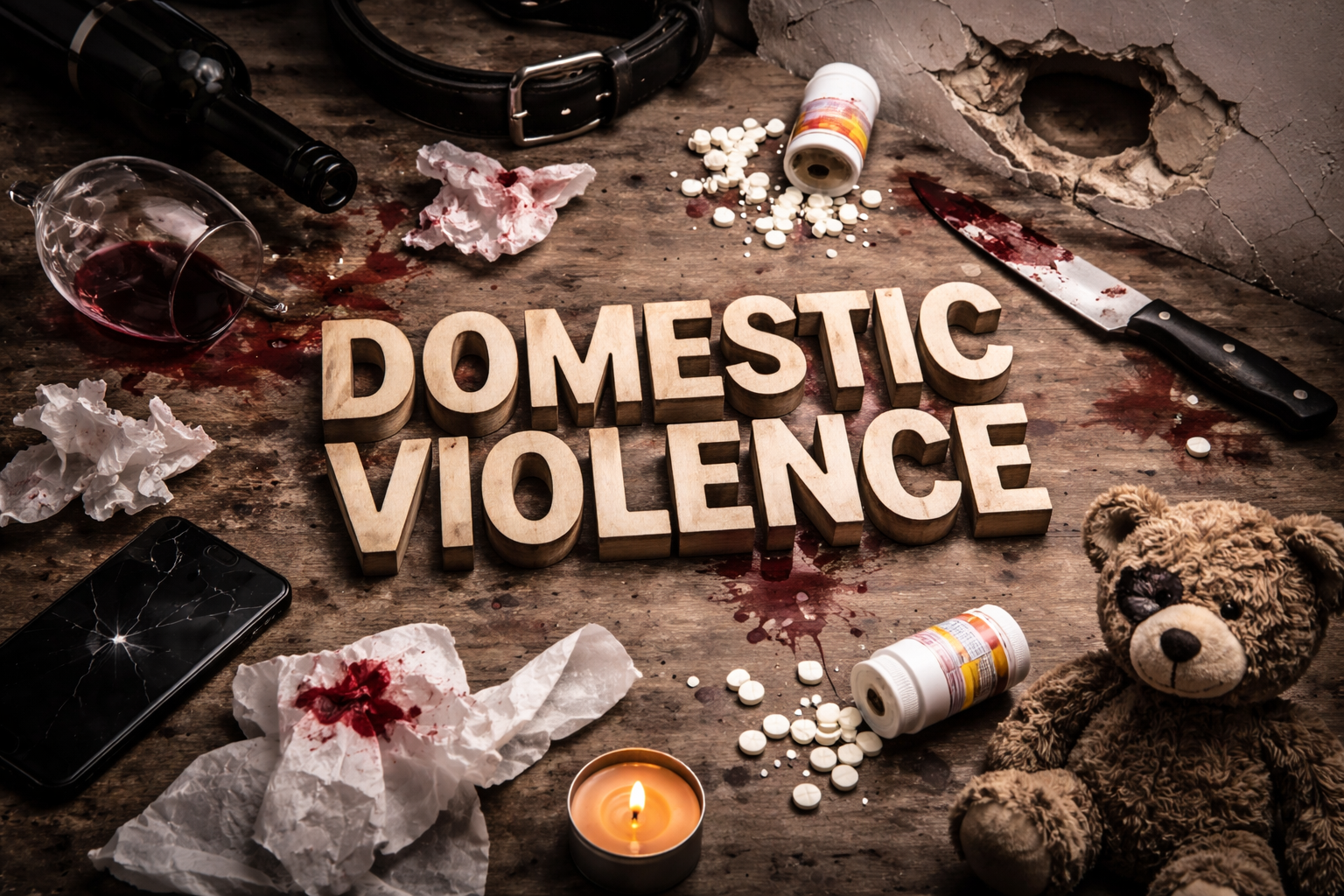 Domestic Violence Act Explained: What Every Woman Must Know in India