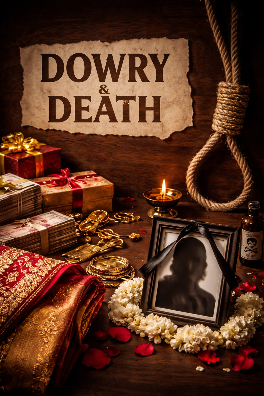 Dowry Harassment & Death Cases: Expert Legal Analysis and Rights of Victims
