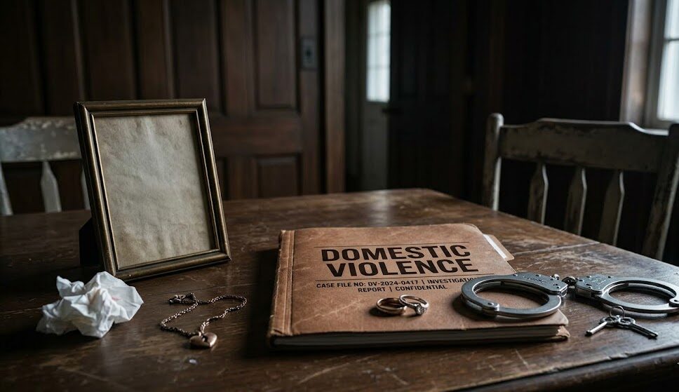 Domestic Violence Act Explained: Legal Protection for Women in India