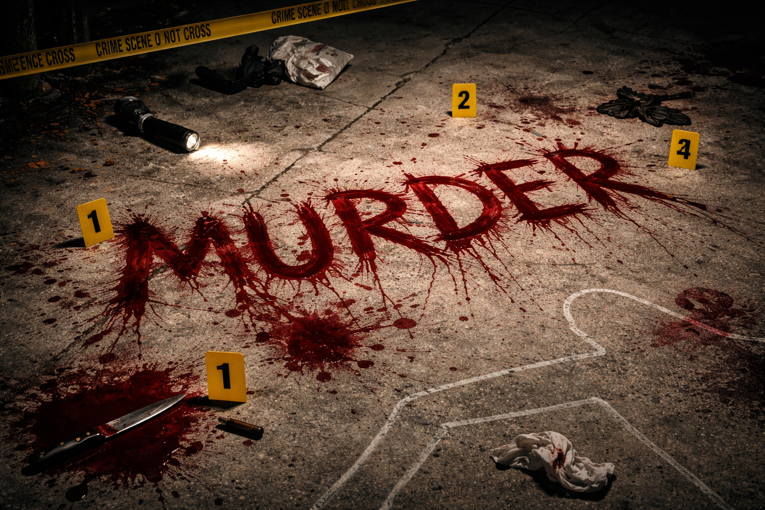 Murder: Legal Meaning, Types, Punishment, and Social Impact in India
