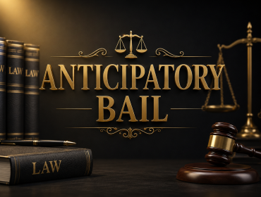 Anticipatory Bail Process in India: Expert Legal Insights and Practical Steps