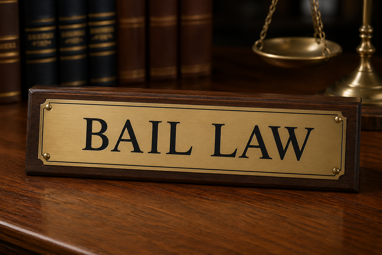 Understanding Bail Law: Expert Insights on Anticipatory, Regular & Interim Bail