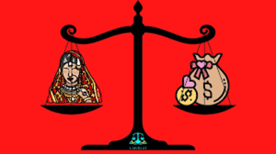 Dowry Death Lawyer Supreme Court Advocate in Delhi Handling Criminal Defense and Court Representation Cases