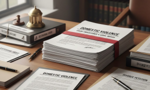 Domestic Violence Lawyer in Supreme Court Delhi: Legal Remedies and Protection